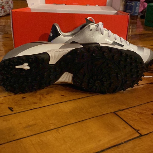 Diadora Raptor - Picture 3 of 4